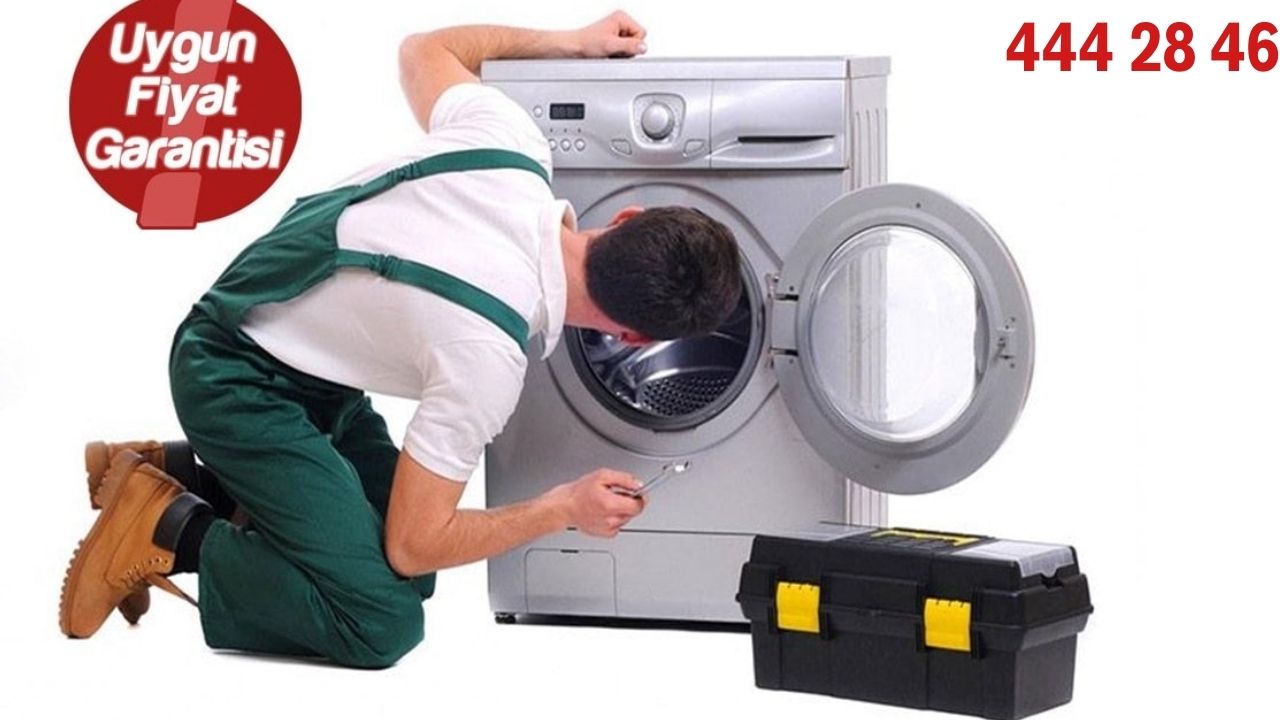 Kandıra Çamaşır Makinesi Tamircisi 