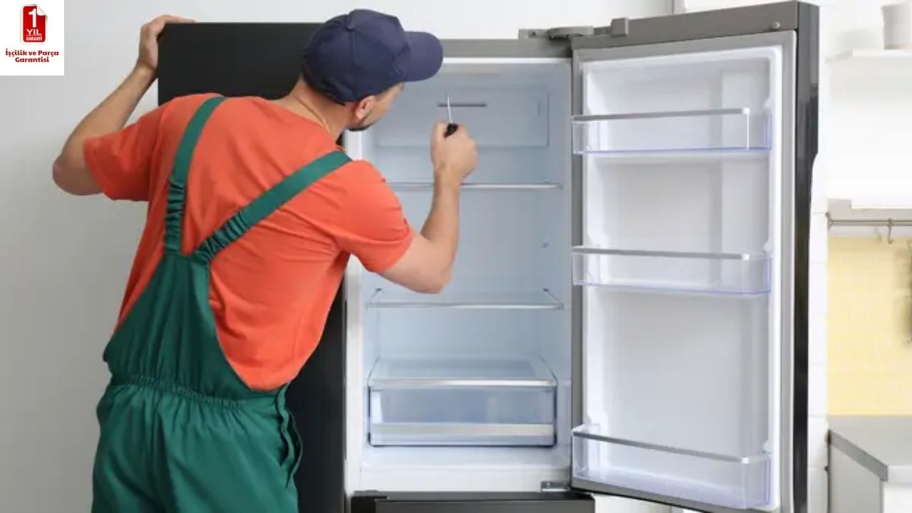 Kandıra Buzdolabı Tamircisi